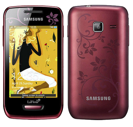 Samsung Wave Y S5380 Applications Free Download