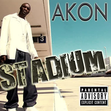 Akon second album